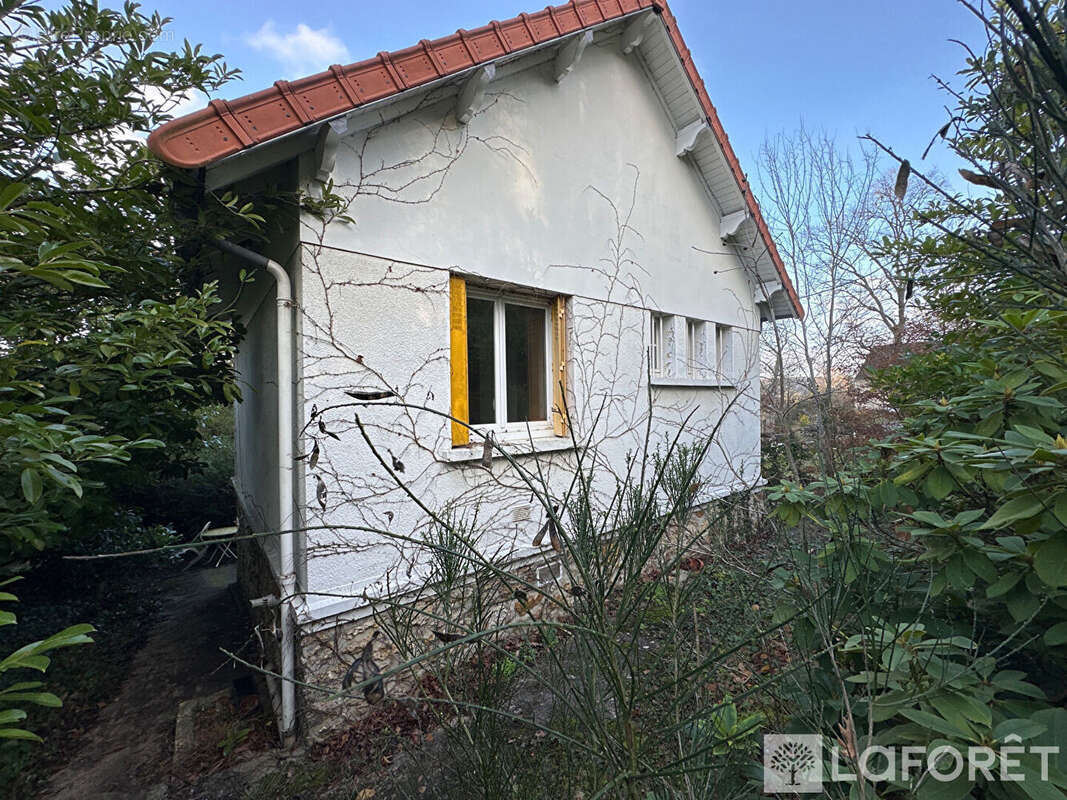 Maison à GIF-SUR-YVETTE
