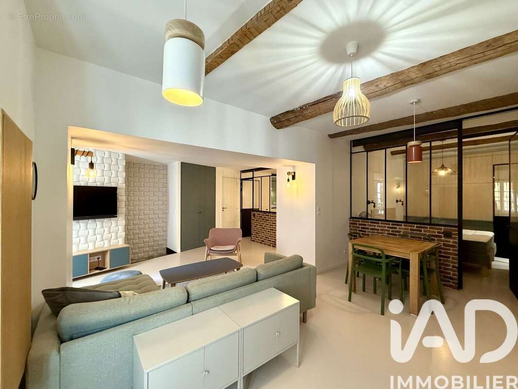 Photo 4 - Appartement à LA VALETTE-DU-VAR