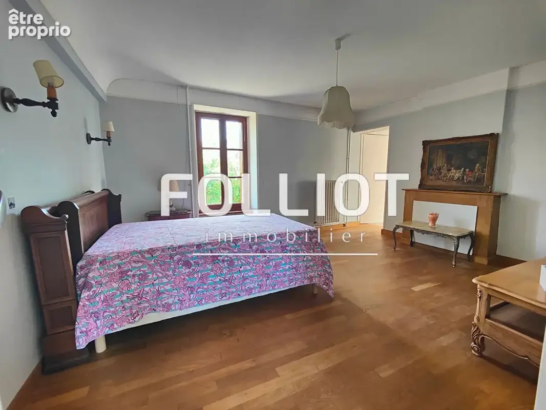 A VENDRE Maison Saint-lo 6 pièce(s) 150 m2 - photo 11