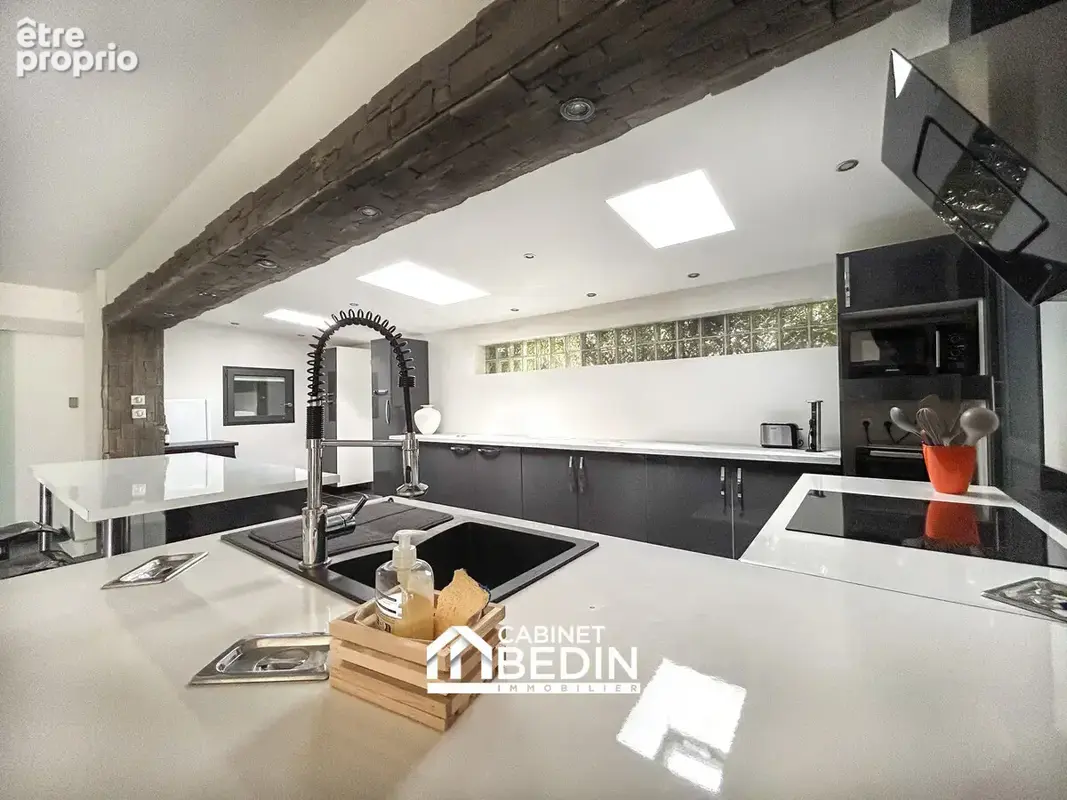 Maison 8 pièces 185 m² à vendre à Beauzelle (31700) - photo 6