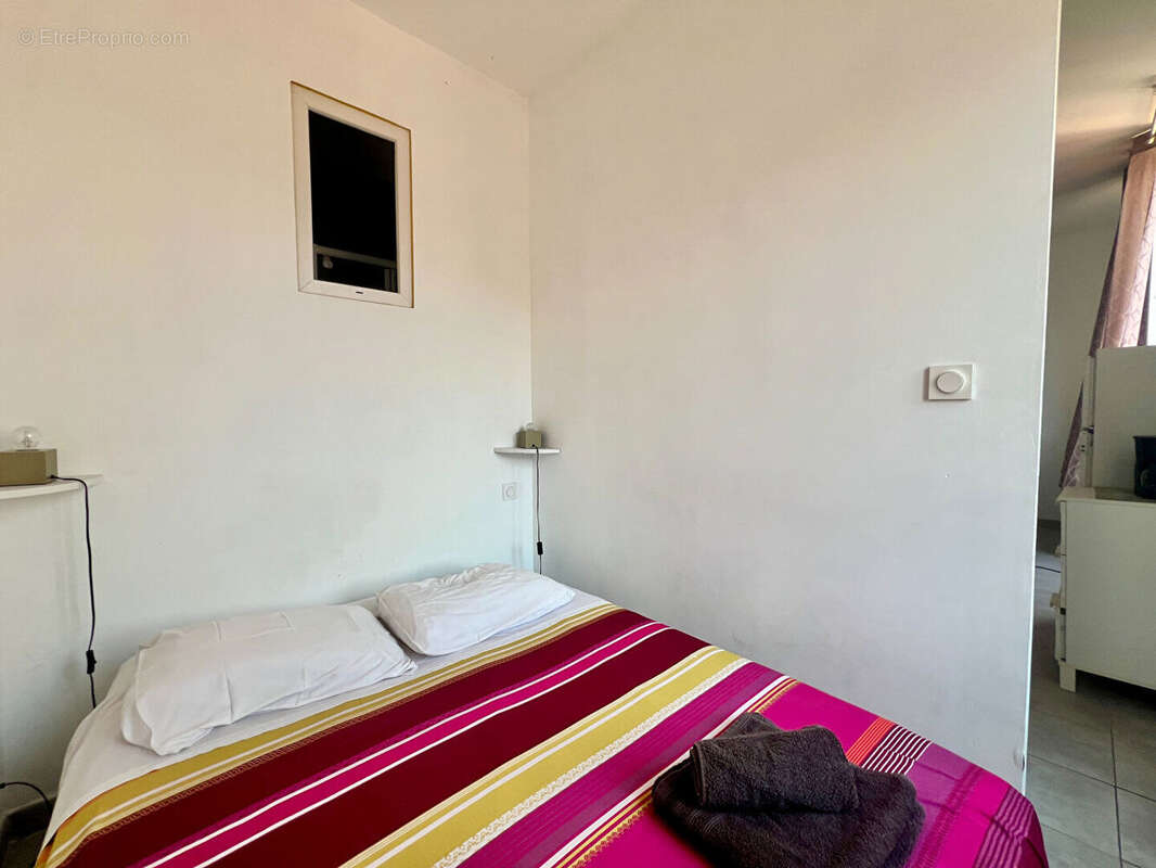 Appartement - Beziers - 1 pièce - 25.95 m2 - photo 7