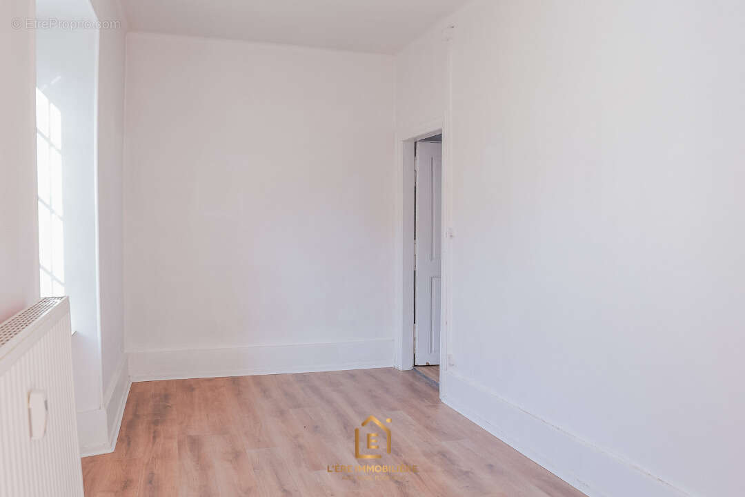 Appartement à ROTHAU