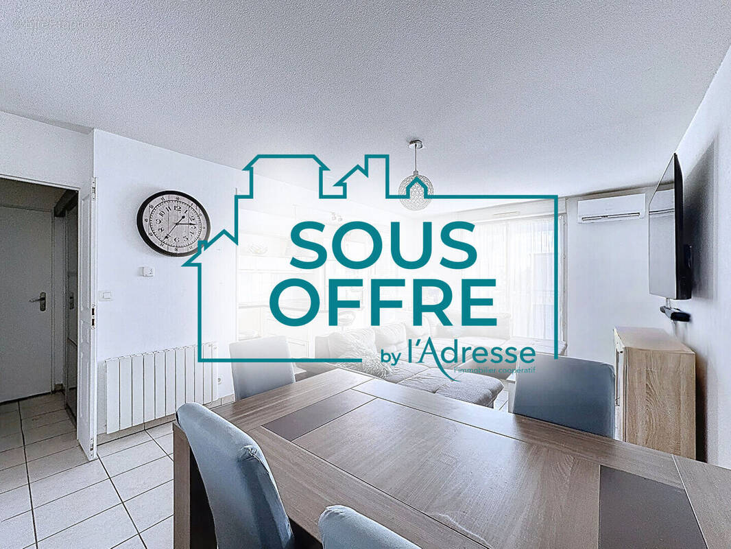 Appartement à TOURNEFEUILLE
