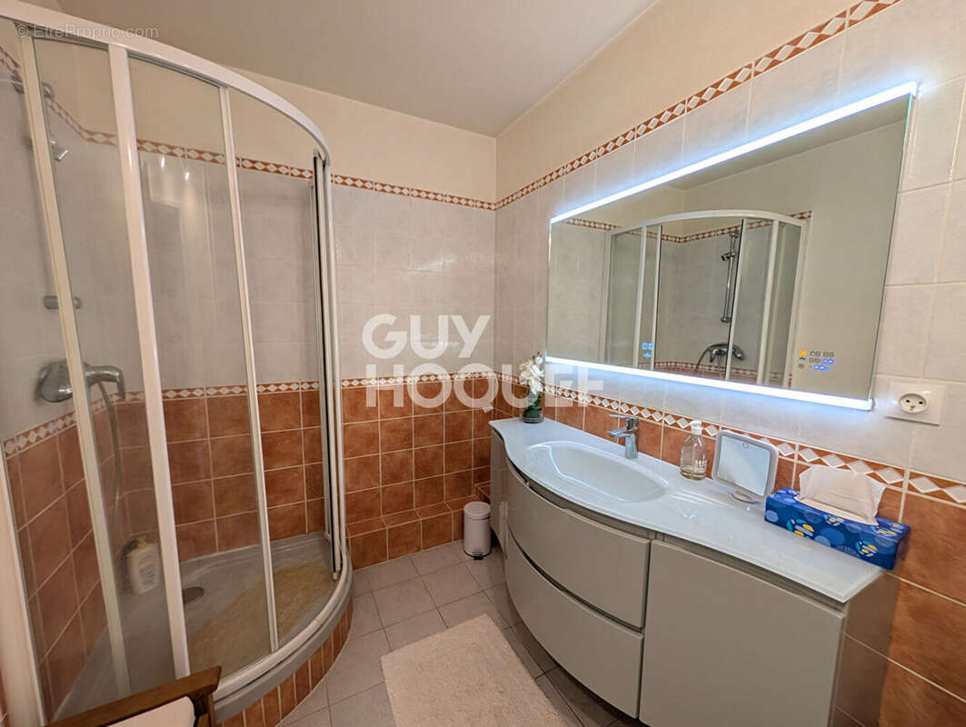 Appartement à MARLY-LE-ROI