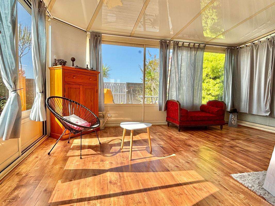 Maison à SAINT-GEORGES-D'OLERON