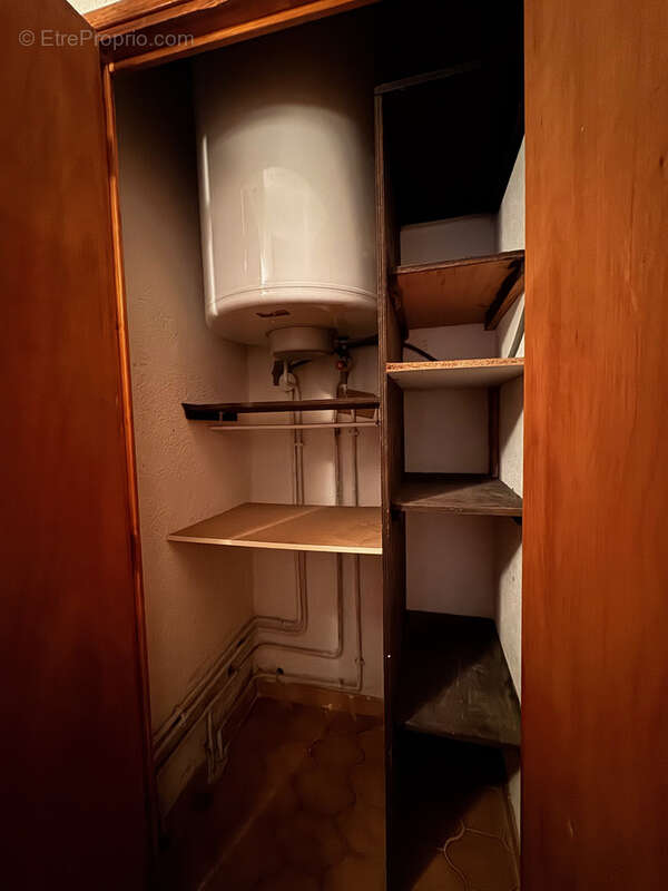 Appartement à PORT-VENDRES