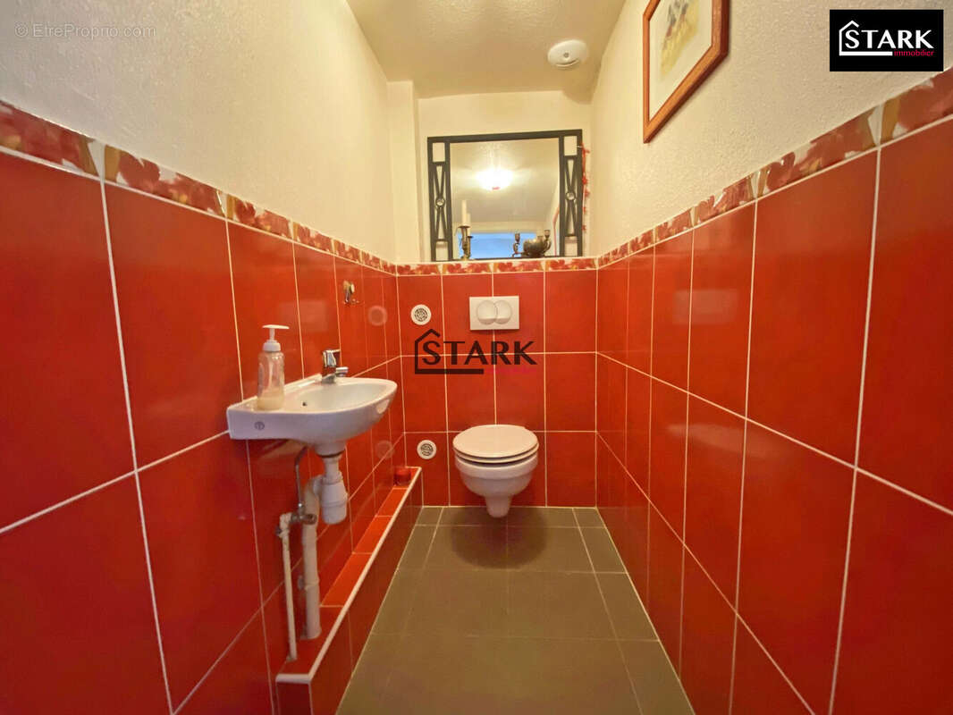 Appartement à BELFORT