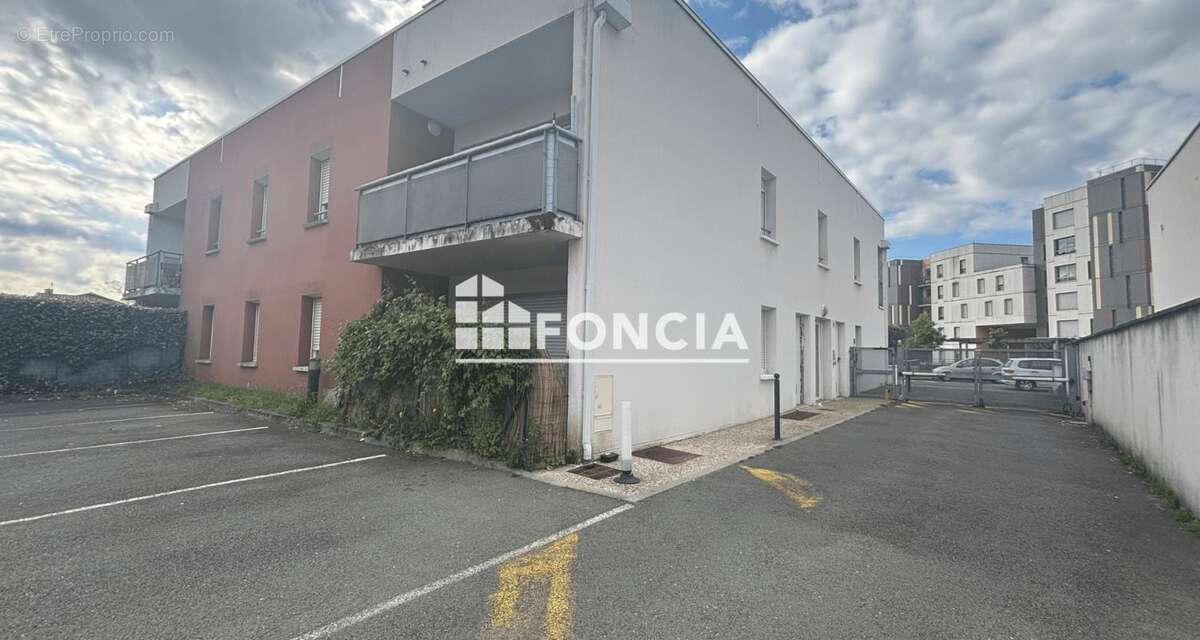 Appartement à MERIGNAC