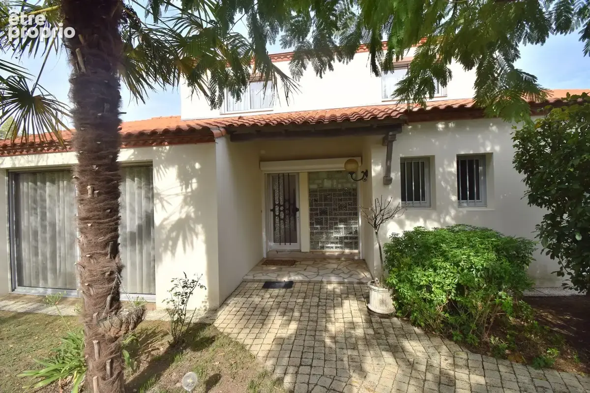 Maison d'habitation - photo 15