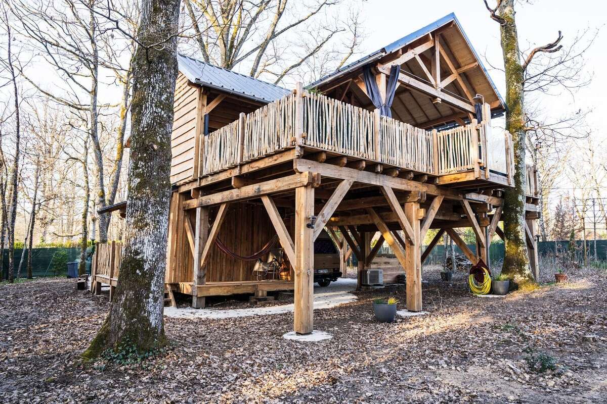 Maison 48 m² à Boismorand  - photo 9