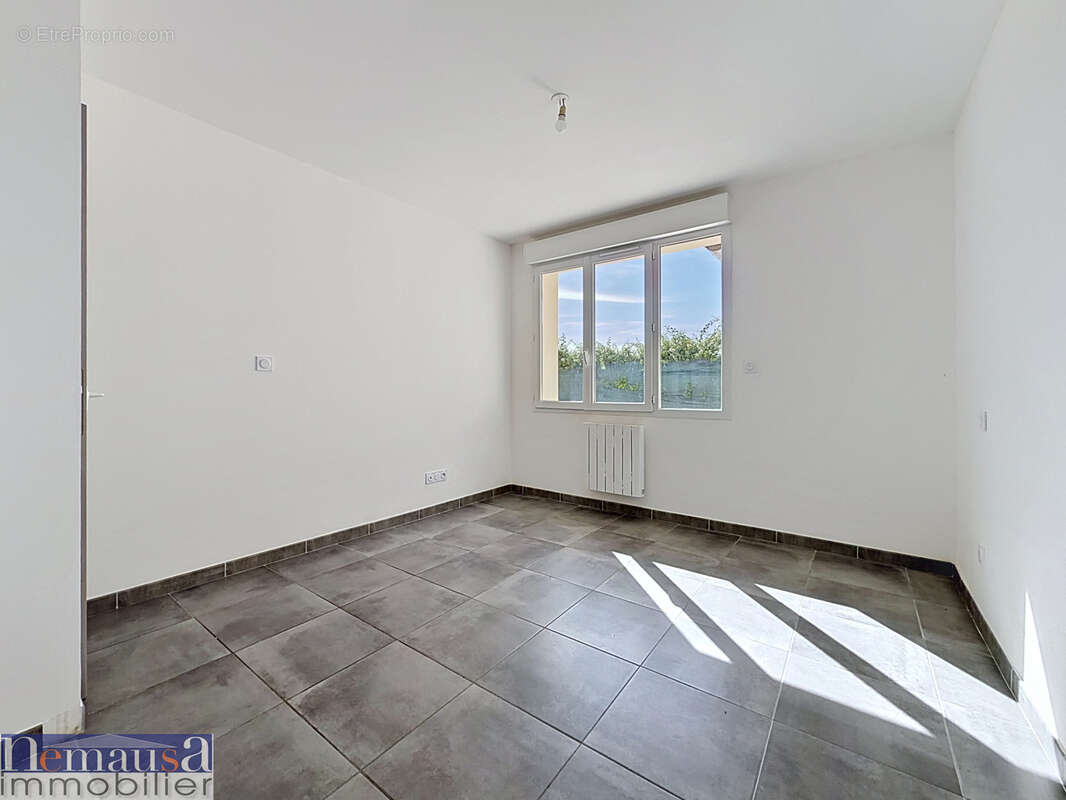 Appartement à GAJAN