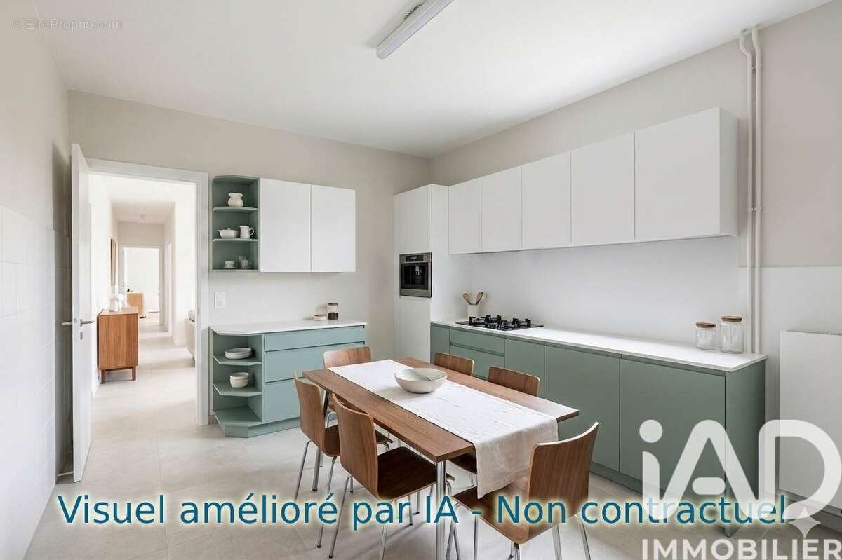 Photo 5 - Maison à RIANTEC