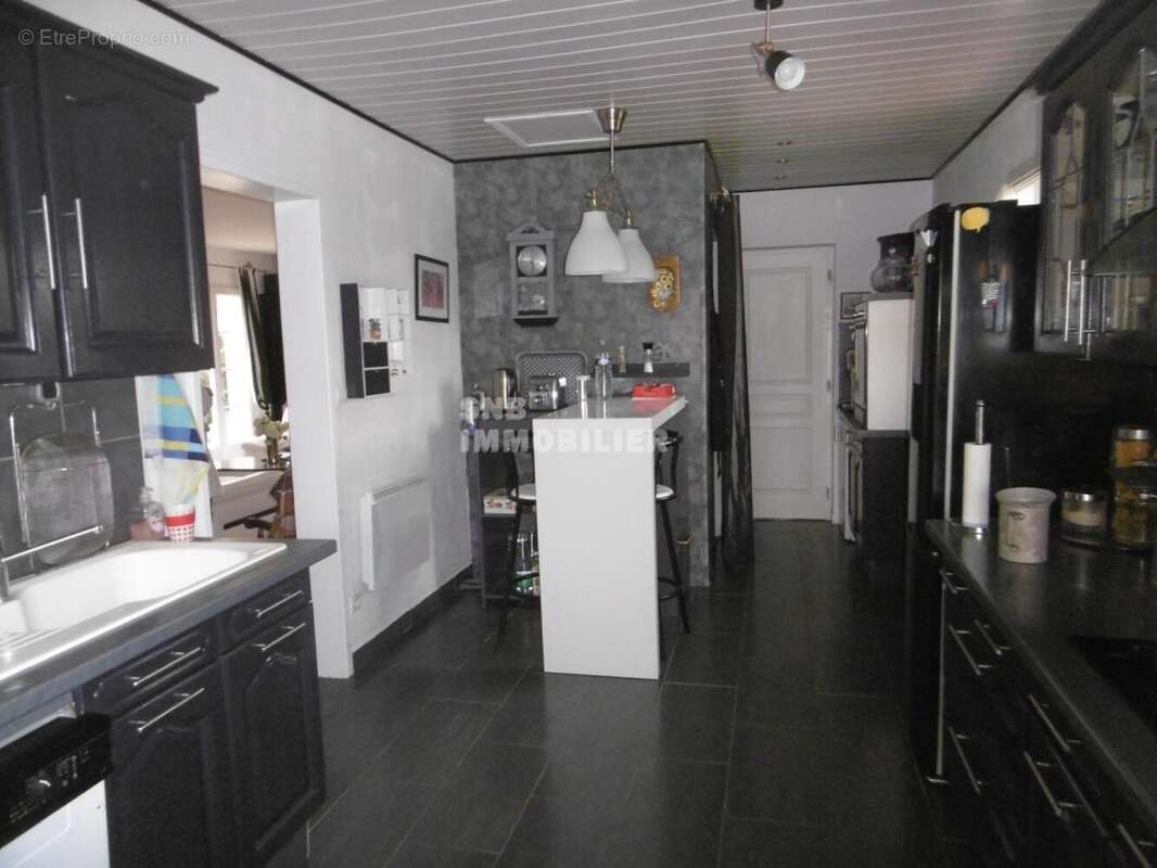 P1000617 - Maison à AGRIS