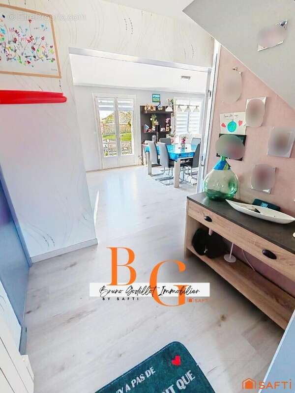 Maison 101 m² à Pont-De-L'arche  - photo 5