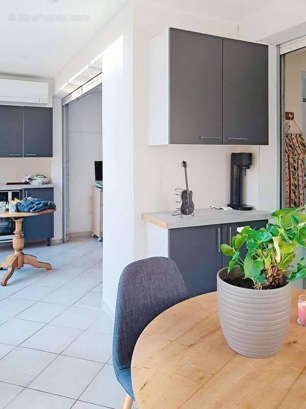 Photo 6 - Appartement à SAINT-MANDRIER-SUR-MER