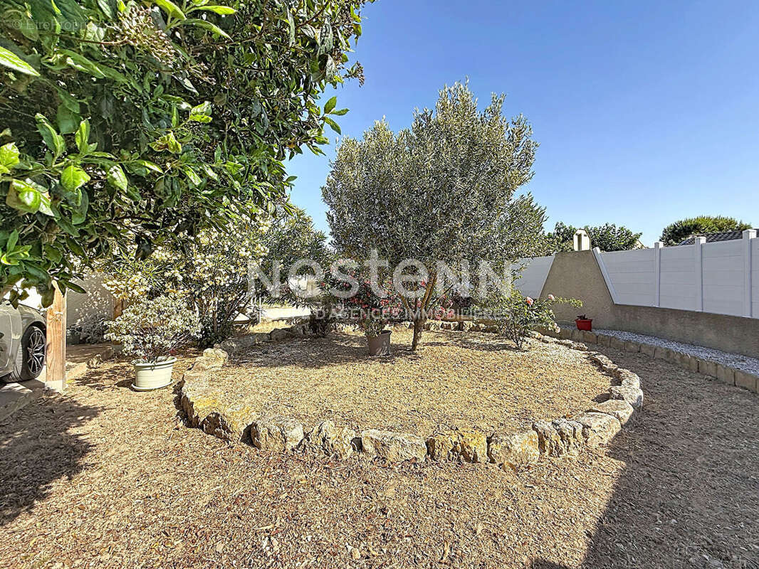 Maison à SIGEAN