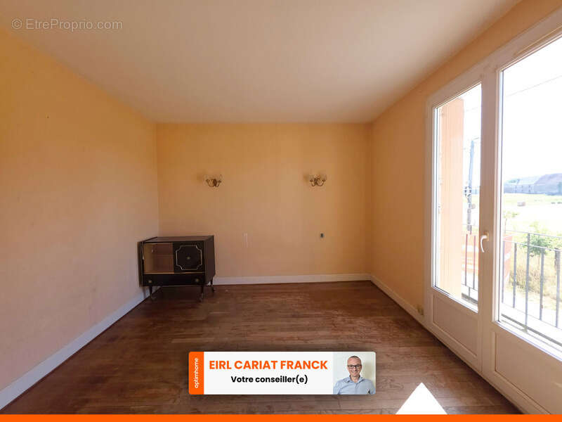 Maison à vendre 6 pièces FURSAC (23) - photo 9