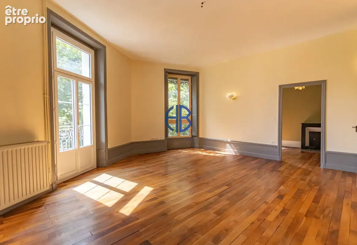 Photo Appartement à Voiron au prix de 221 000€