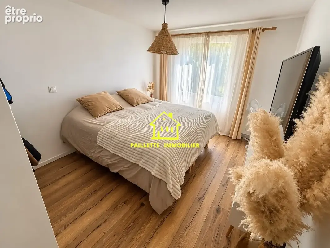Maison 6 pièces 121 m² à vendre à Harfleur (76700) - photo 9