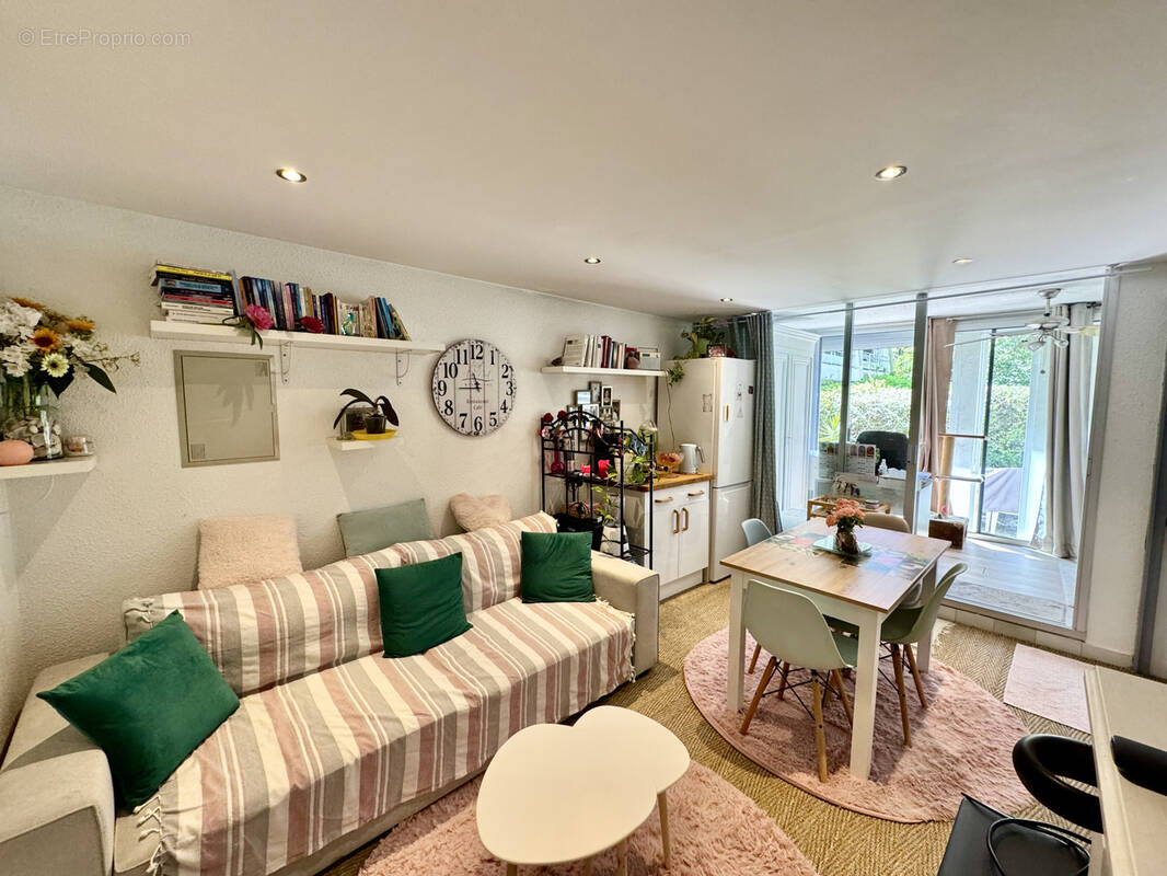 Appartement à LA GRANDE-MOTTE