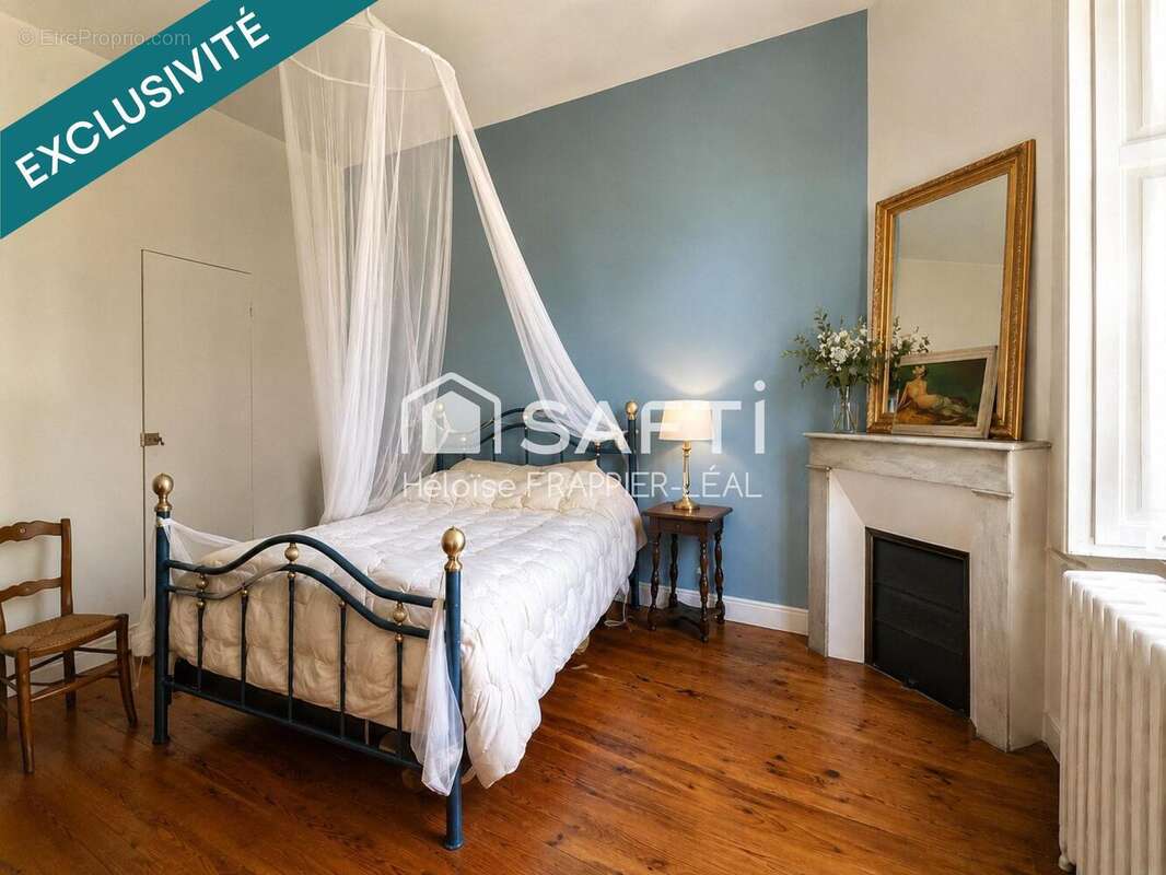 Photo 7 - Maison à TALENCE