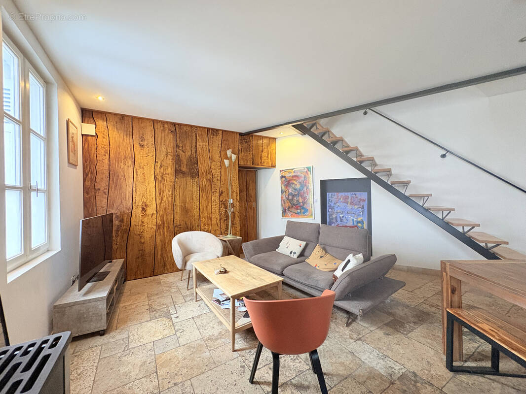 Maison à TOURS