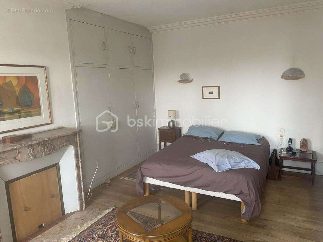 Maison à RUGLES