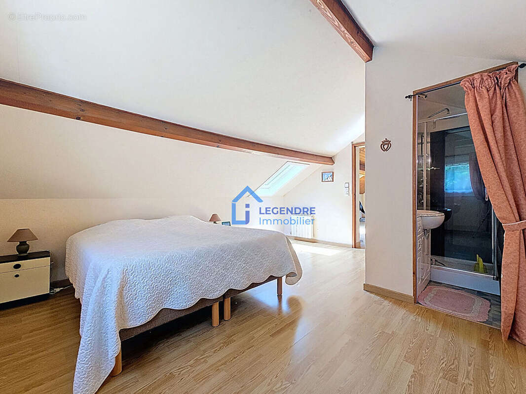 Maison à PIERRELAYE