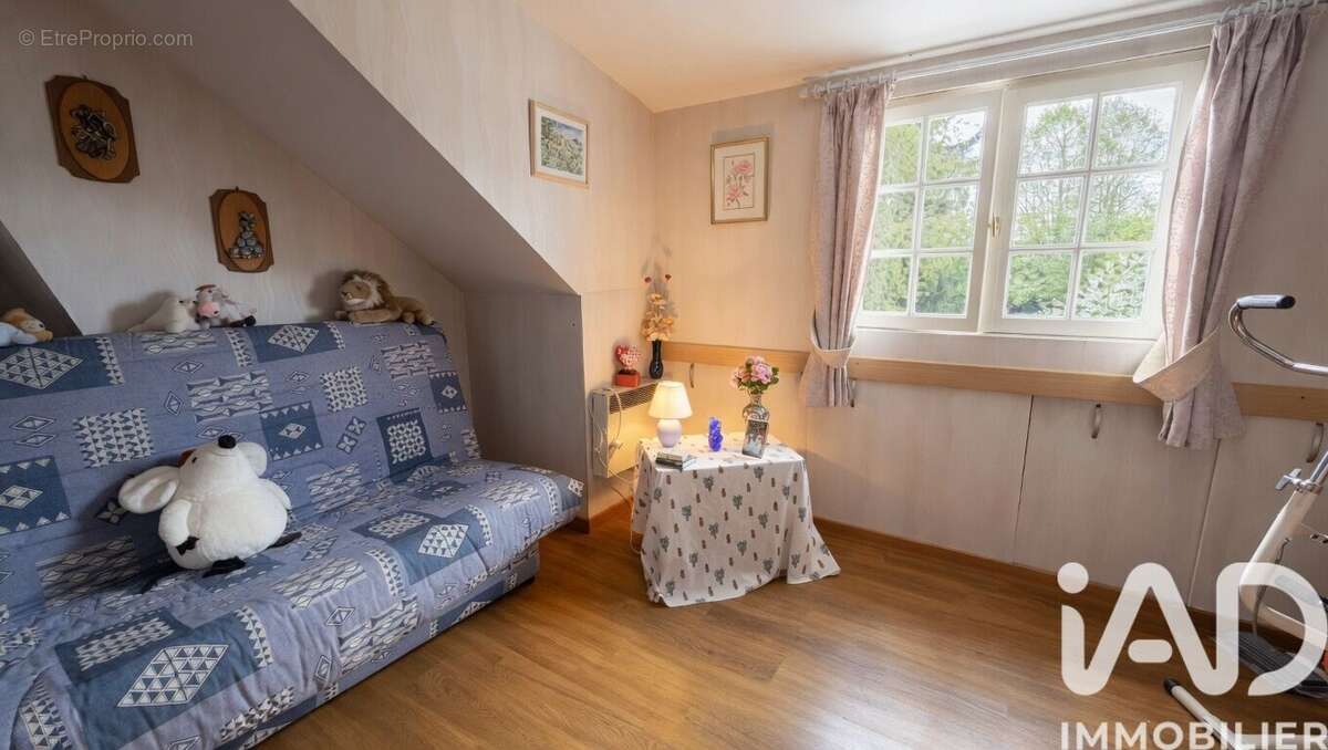 Maison 112 m² à Pierrefitte-En-Beauvaisis  - photo 8