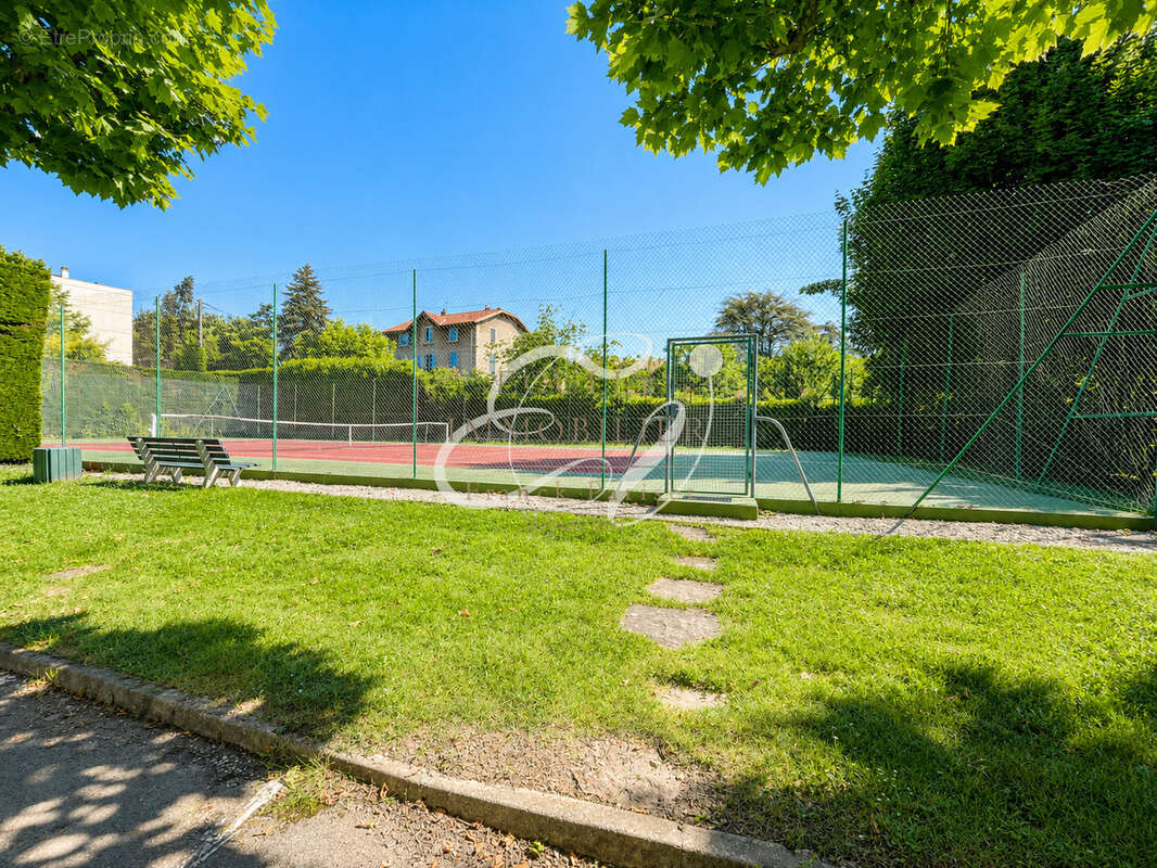 Appartement à ECULLY