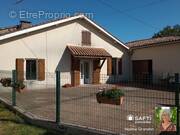 Photo 1 - Maison à SAINT-VALLIER