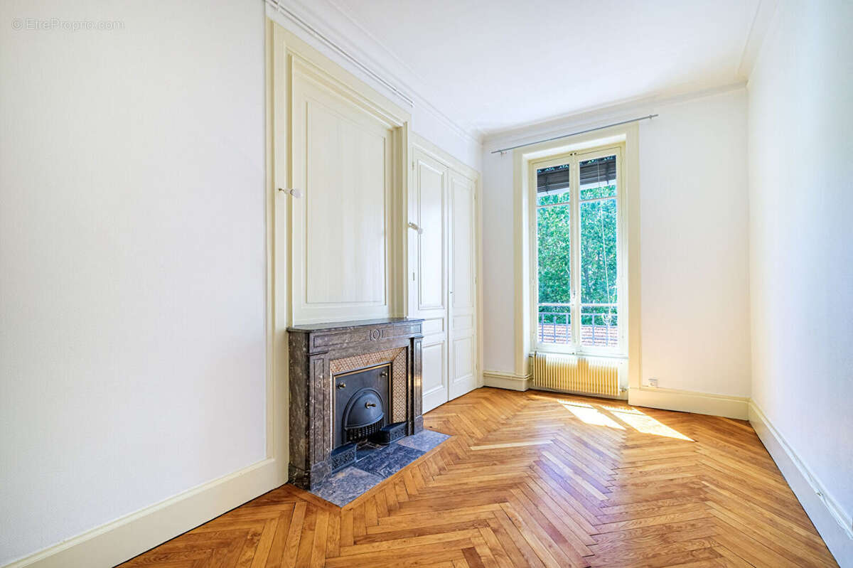 Appartement à LYON-3E