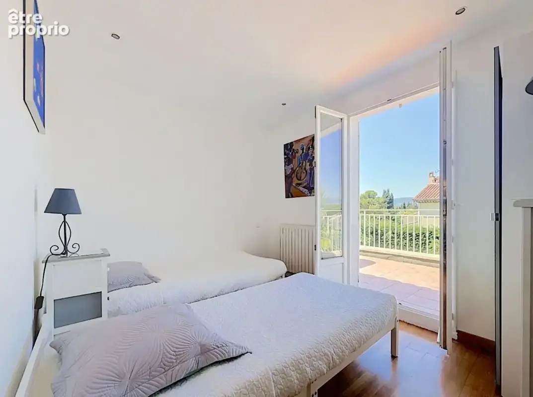 Maison à vendre 5 pièces MOUANS SARTOUX (06) - photo 8