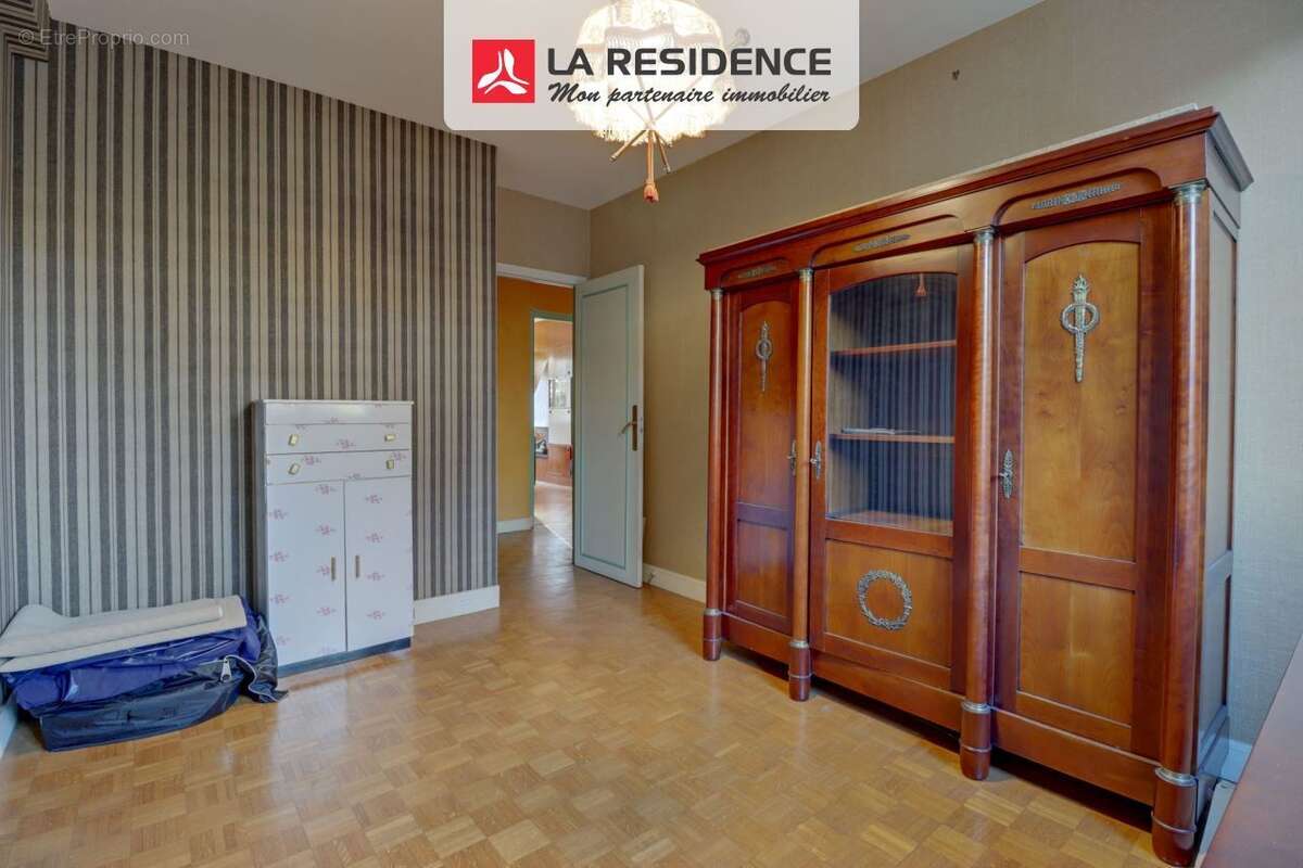 Appartement à CLAMART