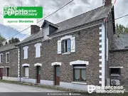 Maison à SAINT-PERAN