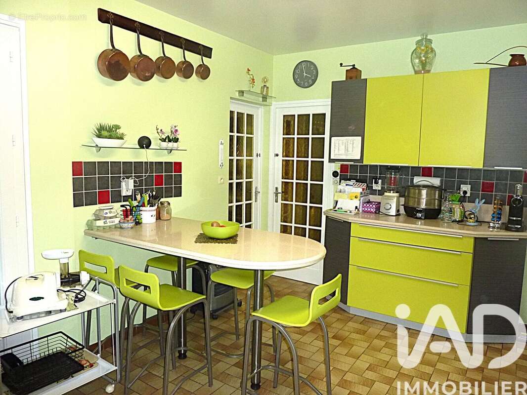 Photo 4 - Maison à MONTATAIRE