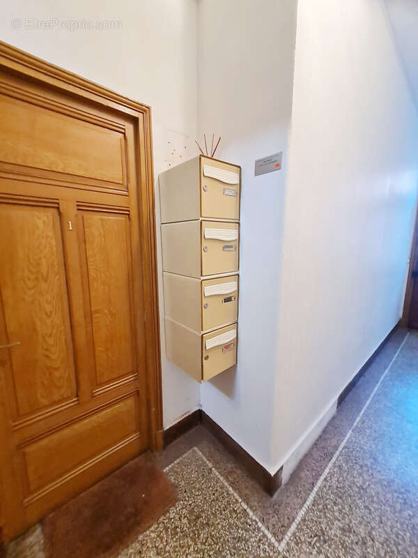 Appartement à AMIENS