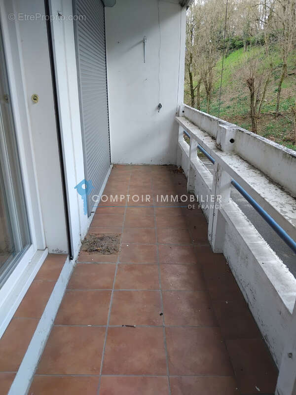Appartement à SAINTE-FOY-LES-LYON