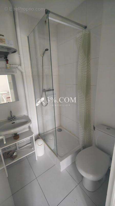 Appartement à MONT-DE-MARSAN