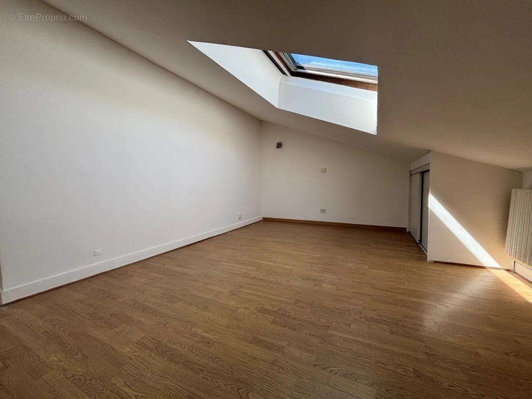 Appartement à DRANCY