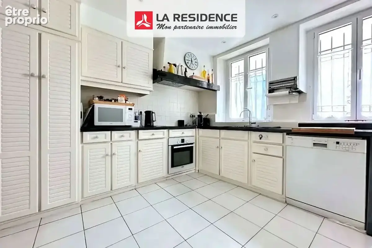 Maison 120 m² à L'etang-La-Ville  - photo 3