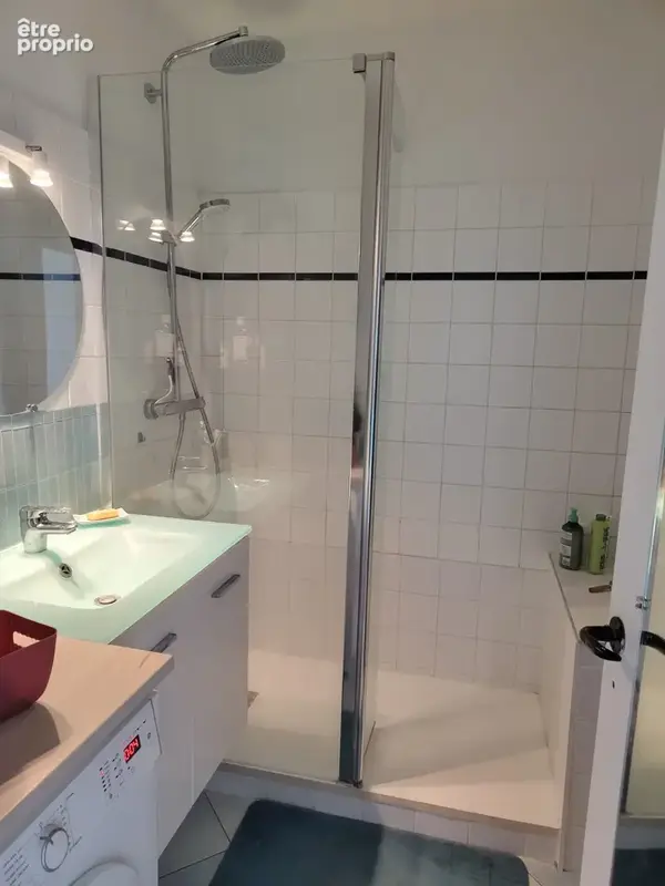 A vendre Appartement F3 Orléans - photo 5