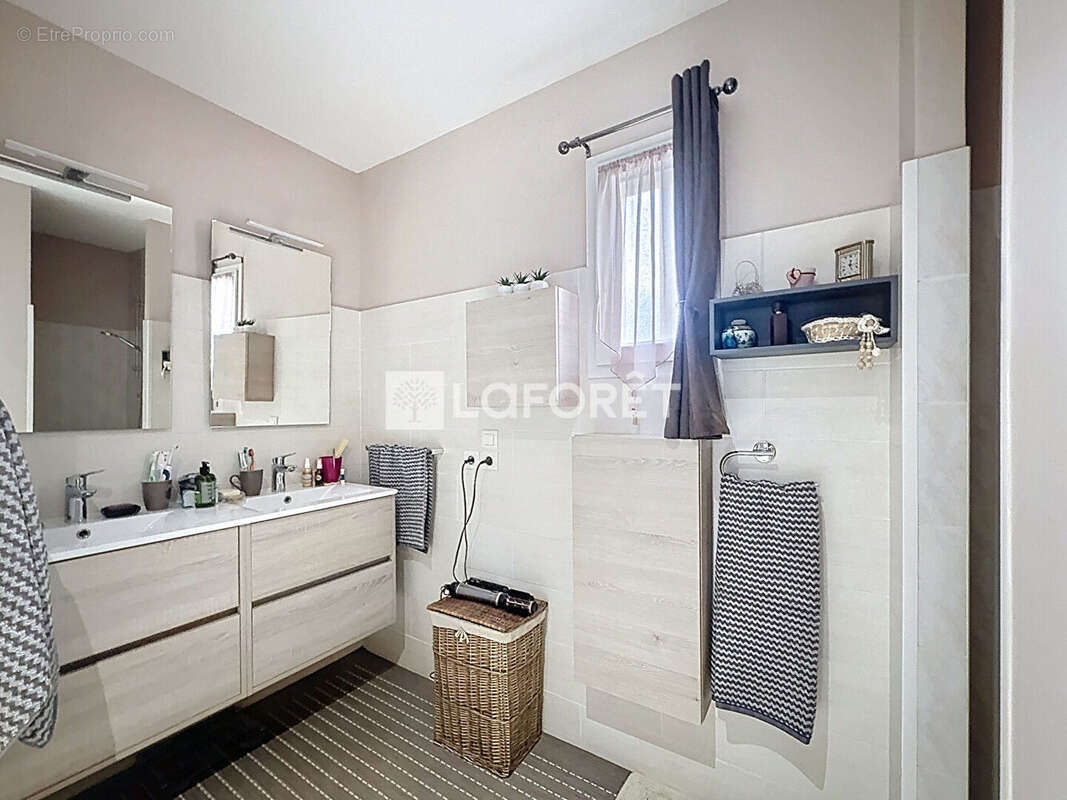 Maison à SAINT-DENIS-D'OLERON