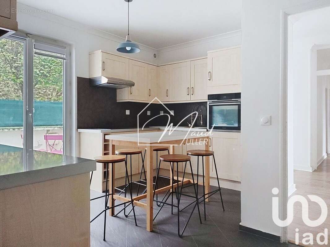 Photo 3 - Appartement à DAMMARTIN-EN-GOELE