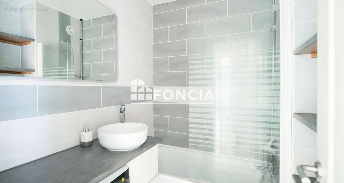 Appartement à ORLEANS