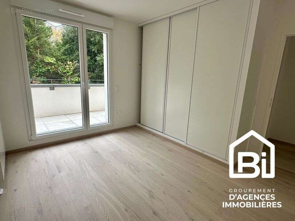 Maison à CAEN