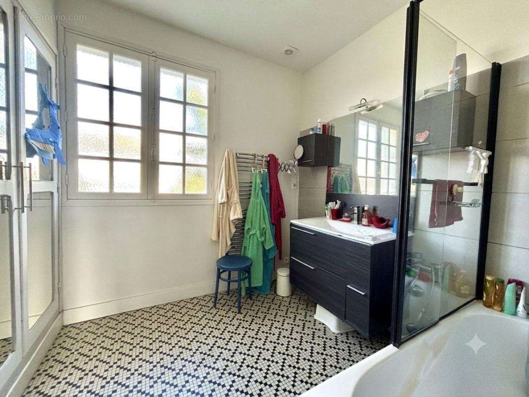 Maison À Vendre - photo 13