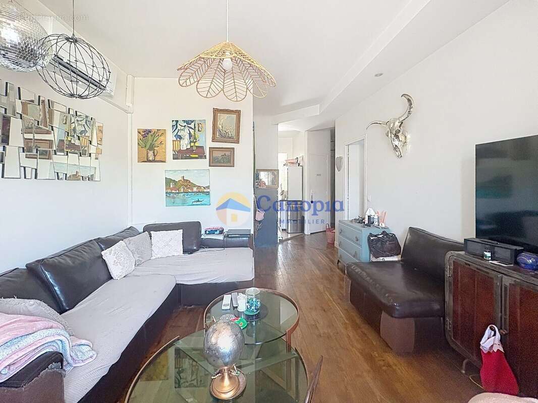 Appartement à CACHAN