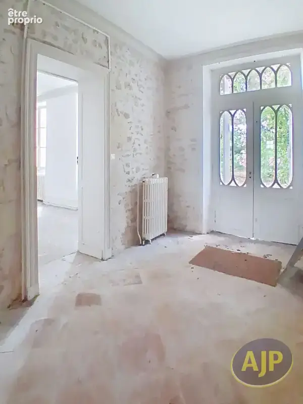 Maison Vertheuil - photo 8