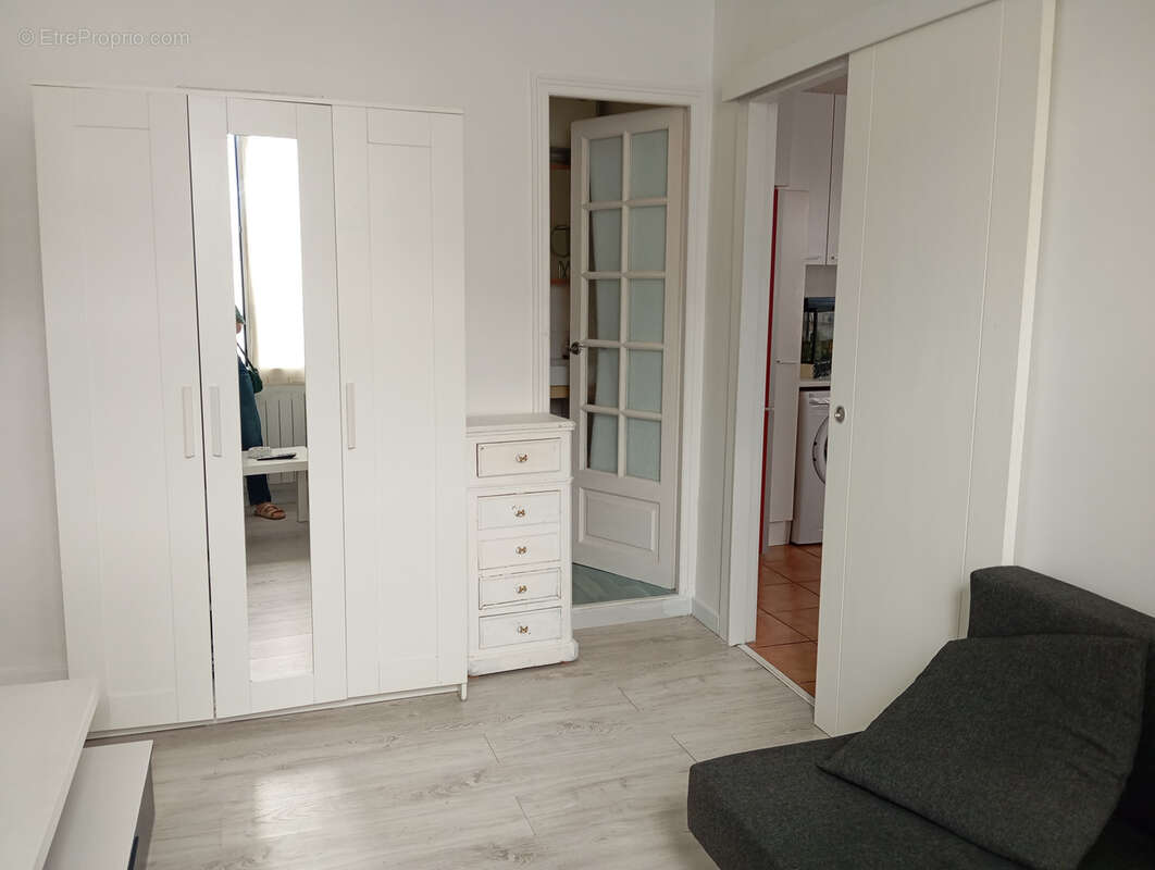 Appartement à HENDAYE